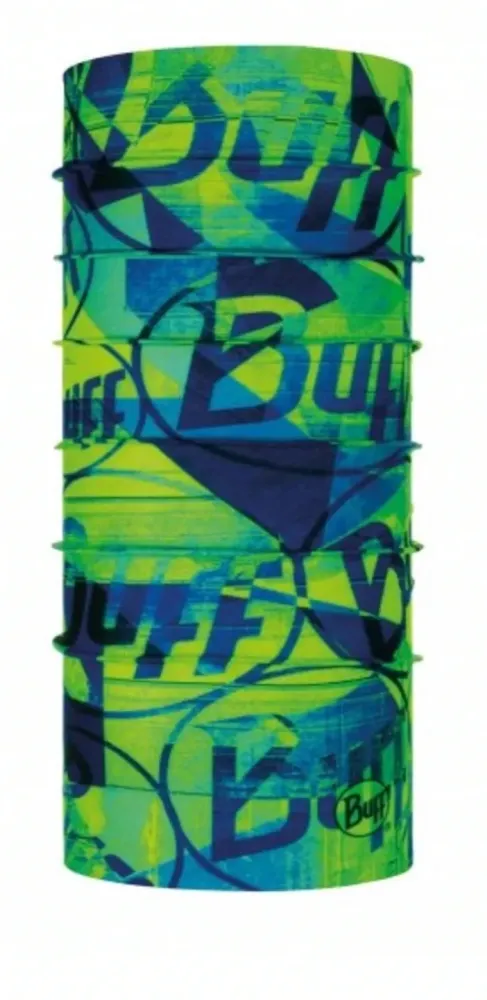 BUFF > Tour de cou original