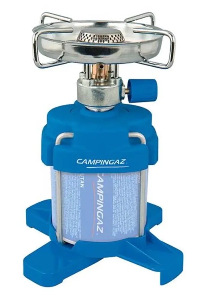 CAMPINGAZ > Réchaud Bleuet 206 plus