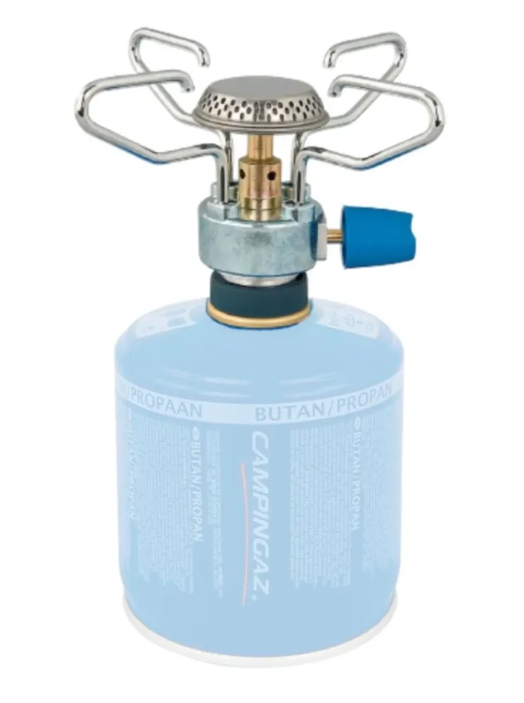 CAMPINGAZ > Réchaud Bleuet micro plus