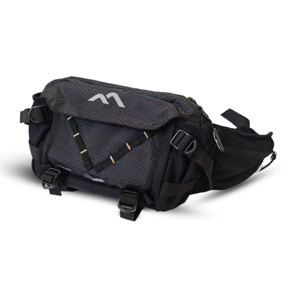 FRENDO > BANANE TRAIL NOMADE