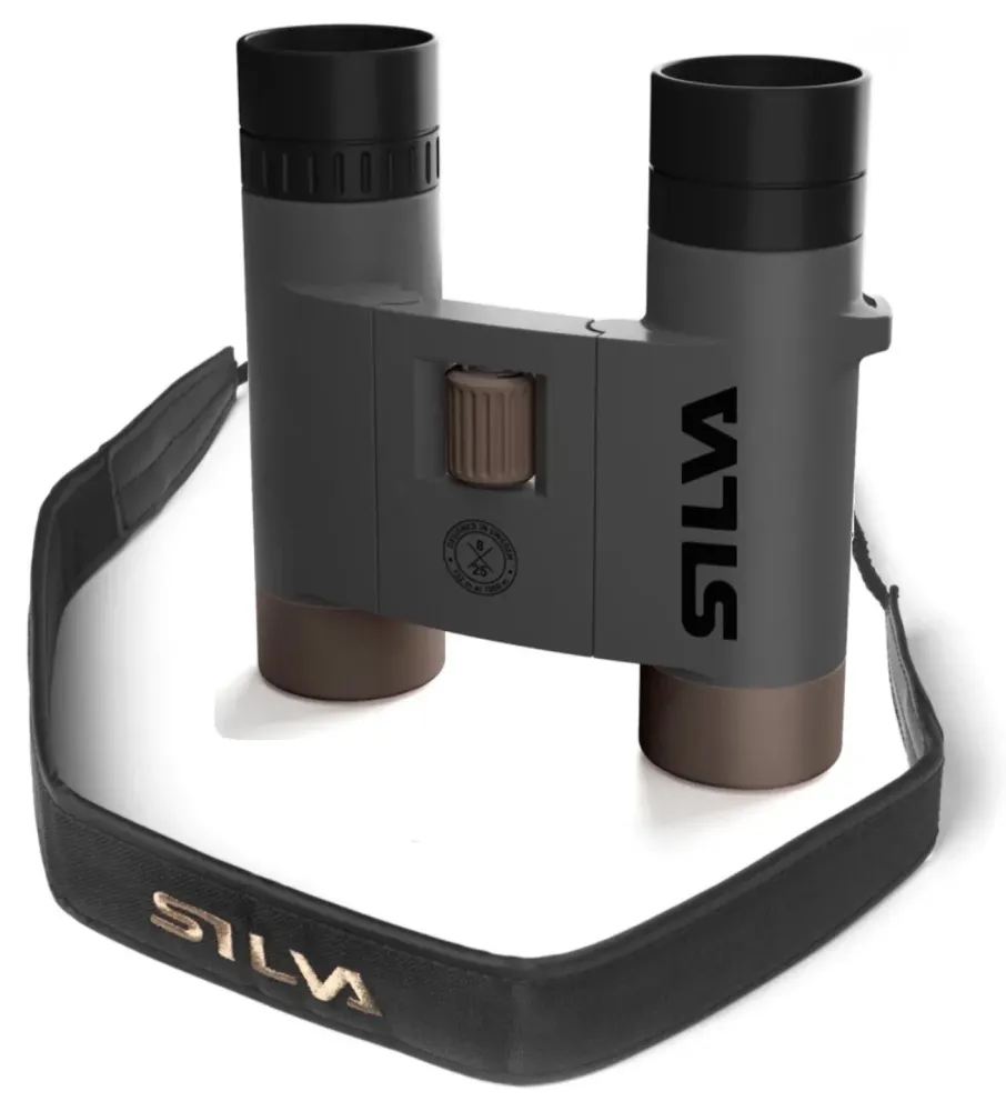 SILVA > Jumelles SCENIC 8X25