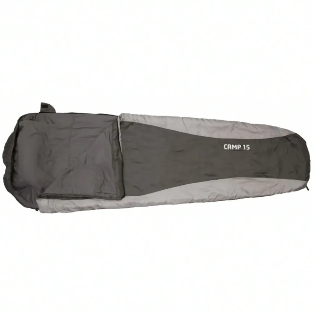 FRENDO > Sac de couchage Camp 15
