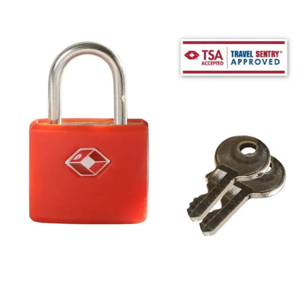 CAO OUTDOOR > CADENAS TSA A CLE