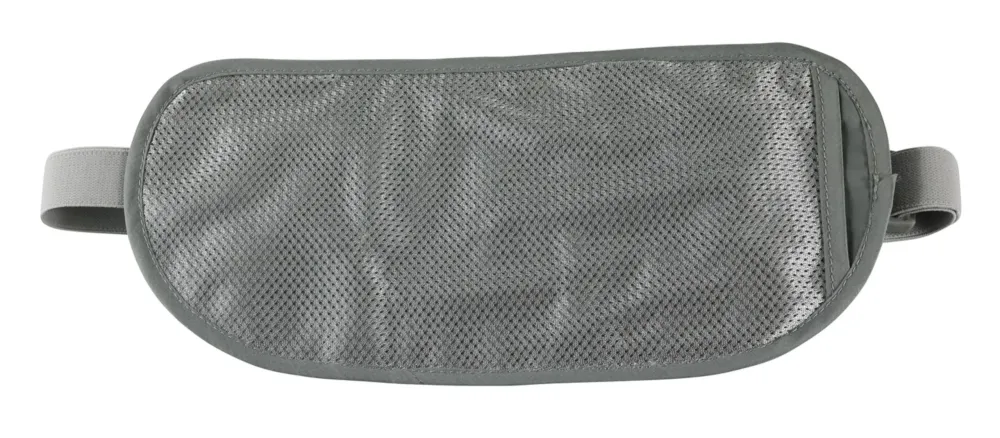 CAO OUTDOOR > POCHETTE VENTRALE SECRETE RFID