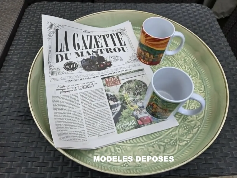 MUGS