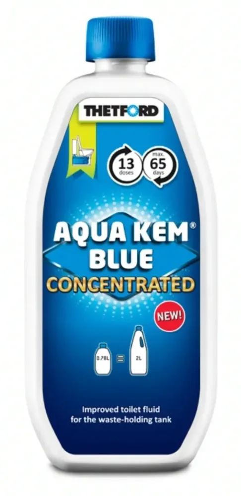 THETFORD > Aqua Kem concentré 0,78L