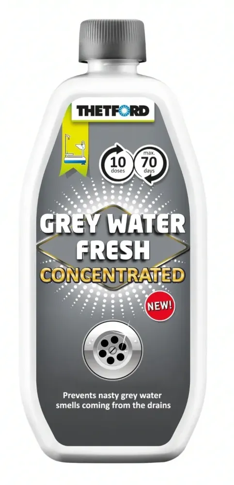 THETFORD > Grey Water Fresh 0,78L