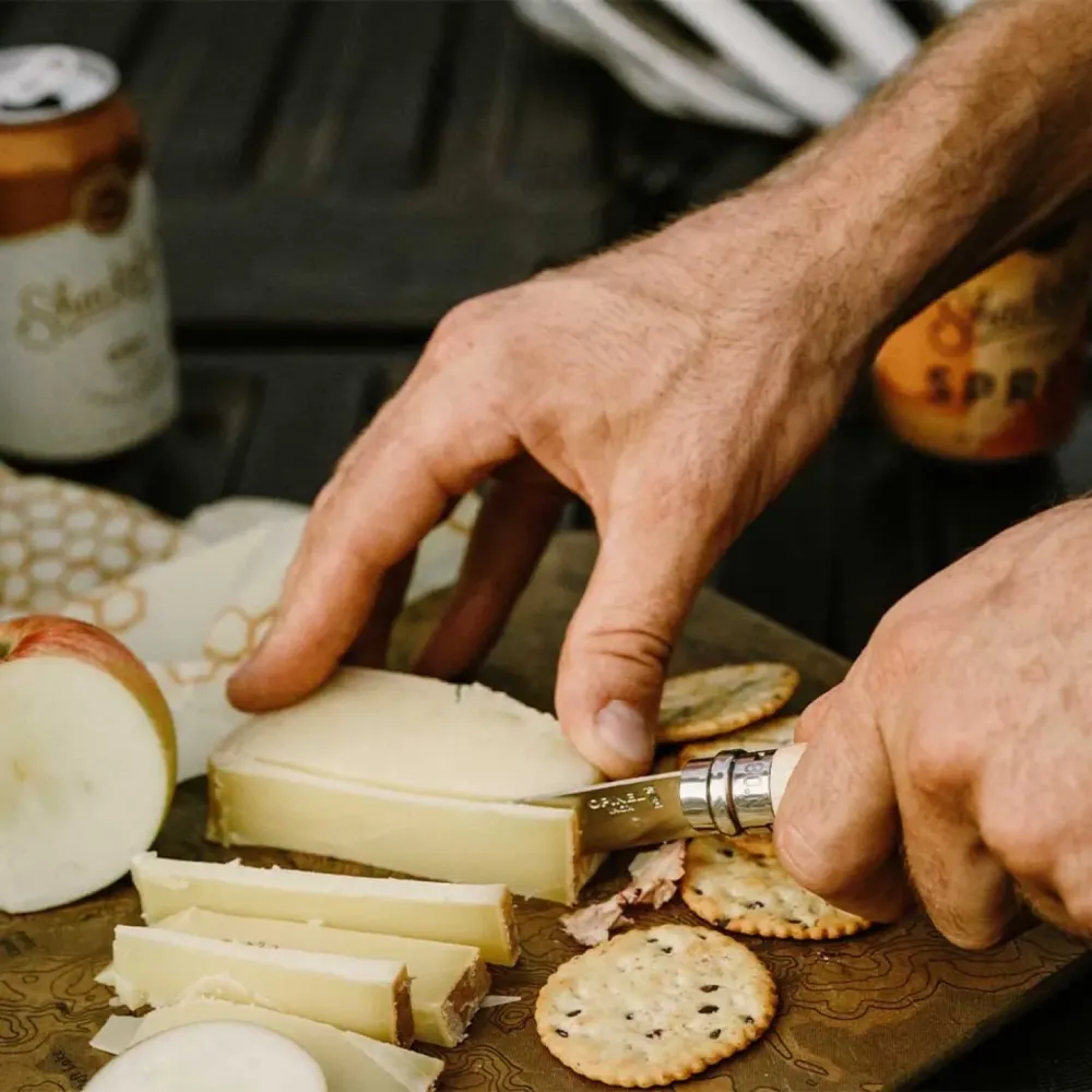 OPINEL > Couteau de poche en bois