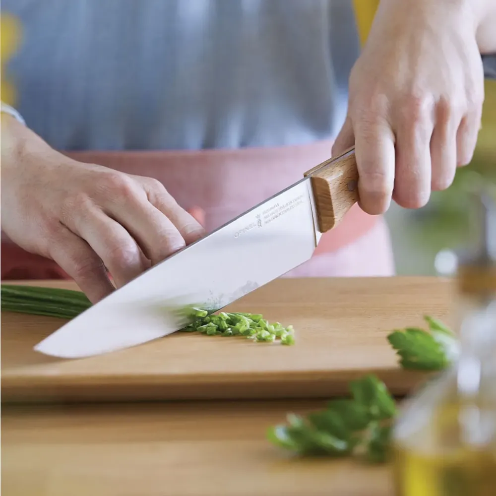 OPINEL > Couteau Chef N°118 et N°218