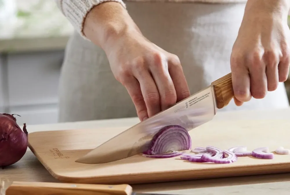 OPINEL > Pack 3 couteaux de cuisine