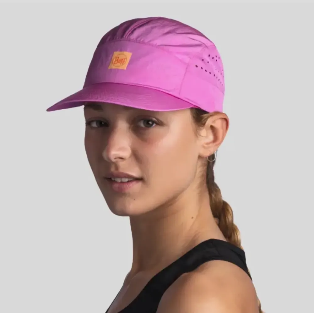 BUFF > Casquette Speed