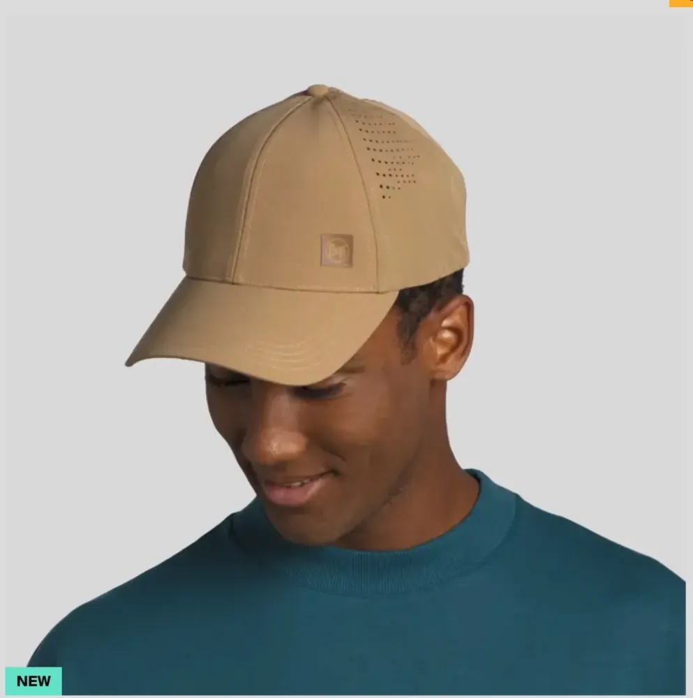 BUFF > Casquette Summit