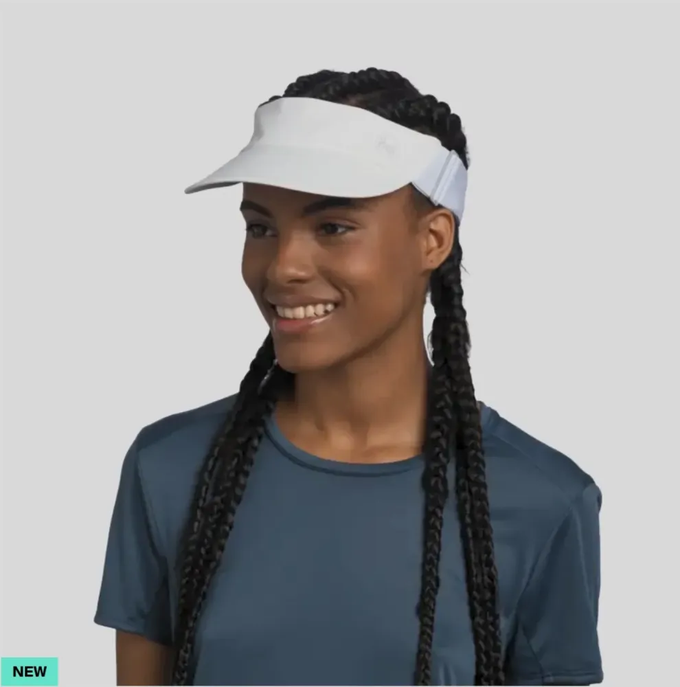 BUFF > Casquette Visière