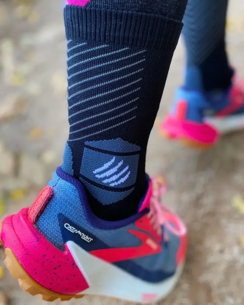 LABONAL > Chaussettes rando laine