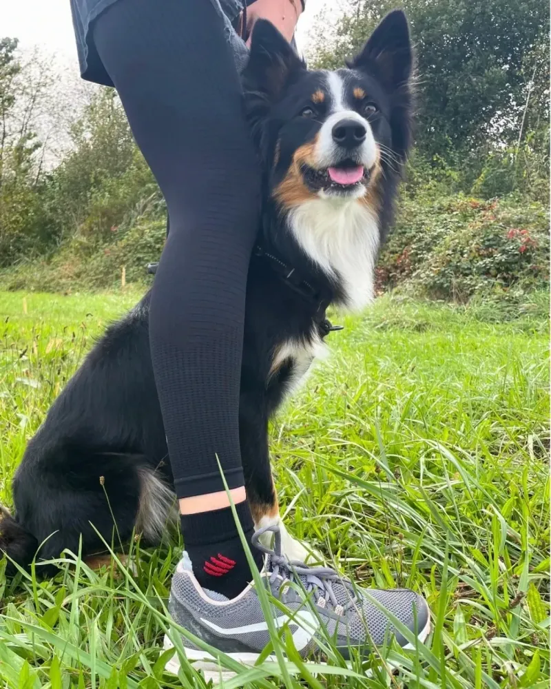LABONAL > Chaussettes running basses