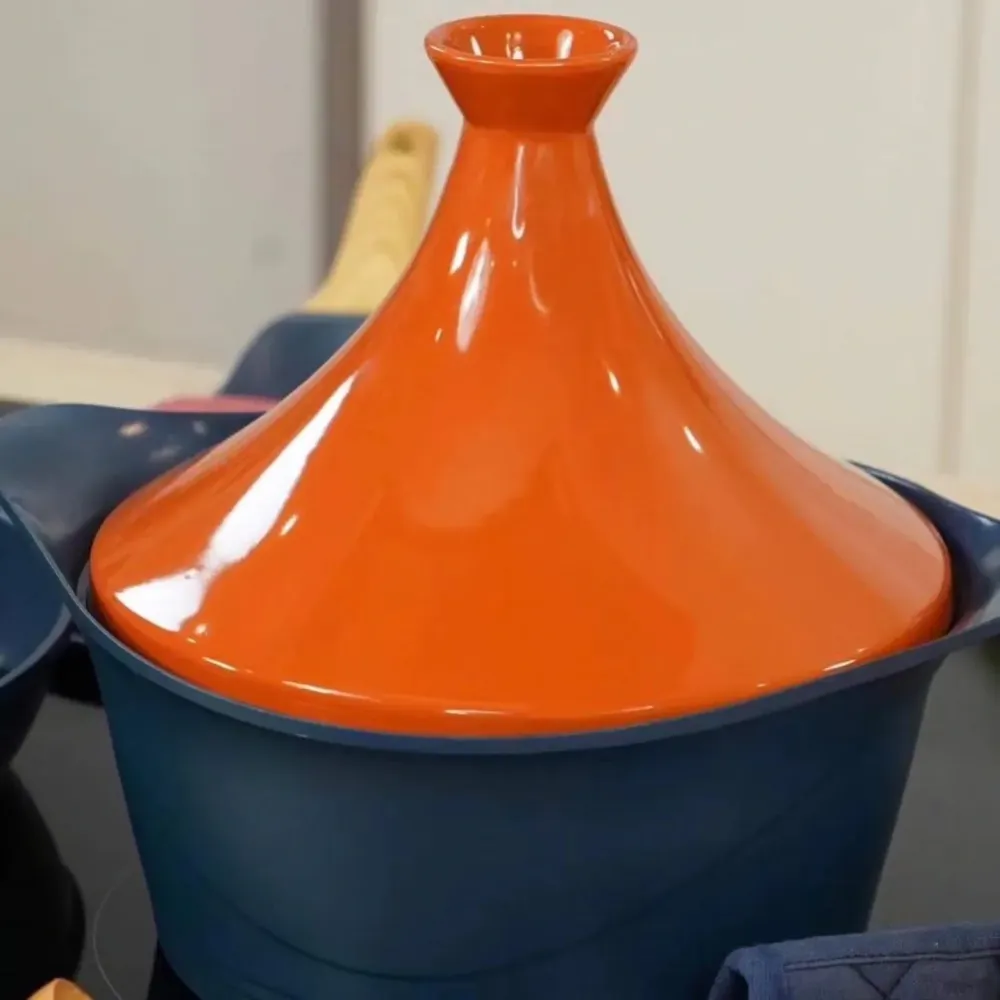 COOKUT > L'INCROYABLE COCOTTE