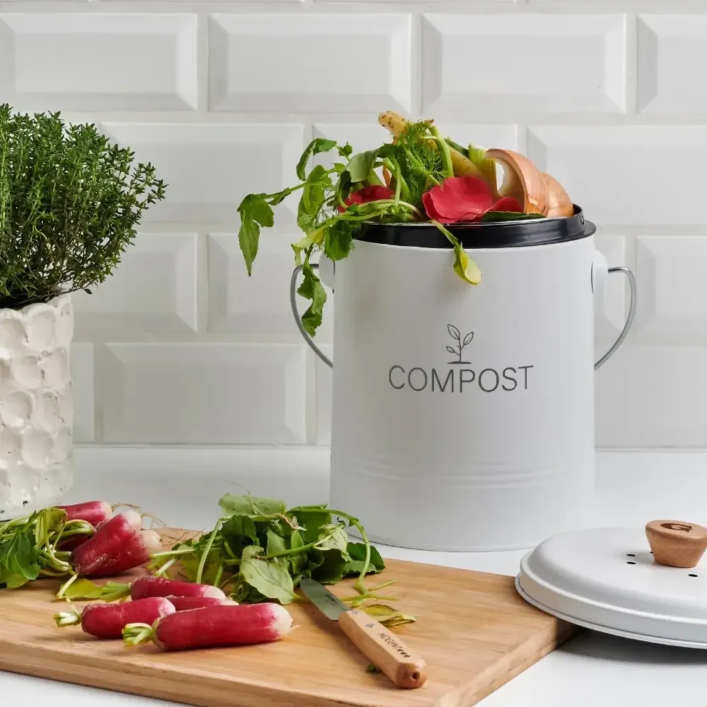 GUILLOUARD > SEAU A COMPOST ROND
