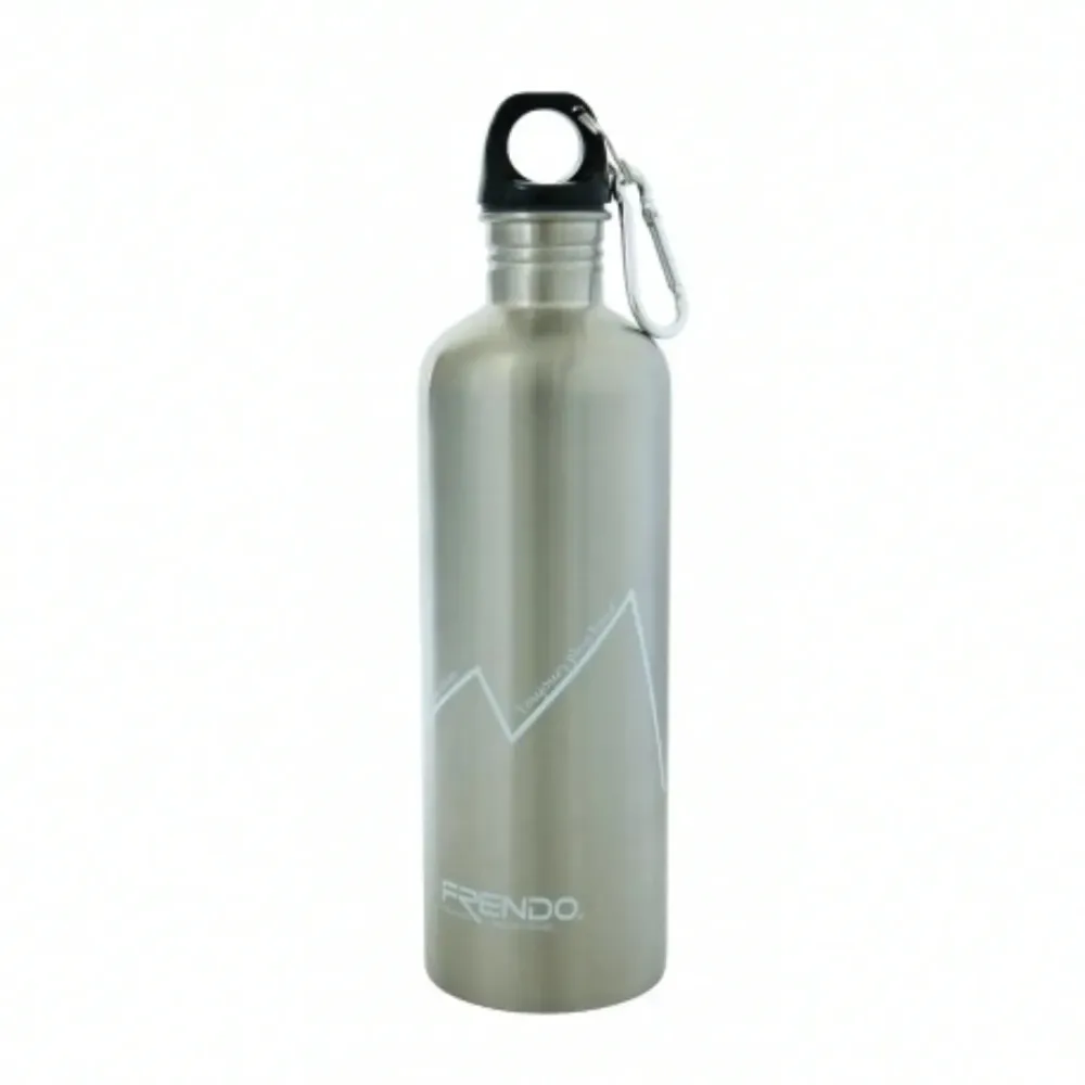 FRENDO > Gourde rando INOX