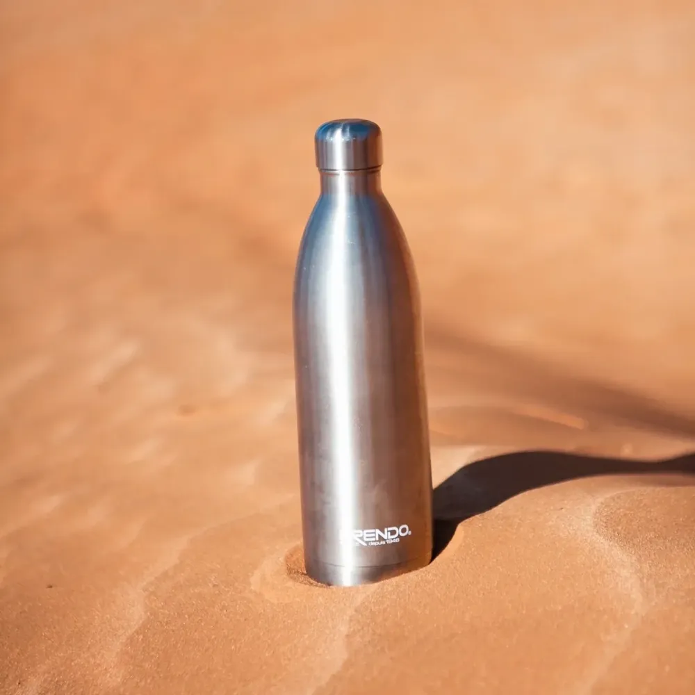 FRENDO > GOURDE ISOTHERME INOX